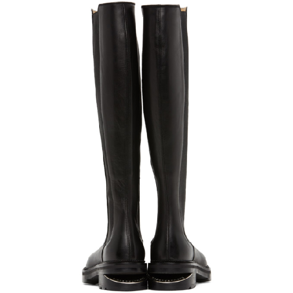 alexander wang andy boot