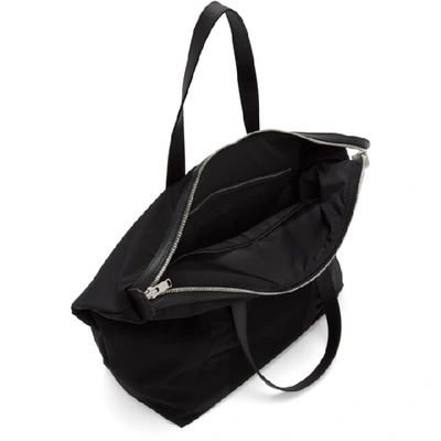 Shop Undercover Black Dracula Tote