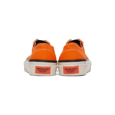 Shop Article No . Orange Second/layer Sl-1007-01 Sneakers