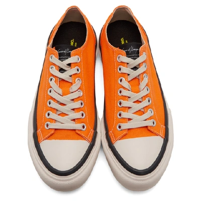 Shop Article No . Orange Second/layer Sl-1007-01 Sneakers