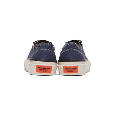 Shop Article No . Blue Second/layer Sl-1007-01 Sneakers