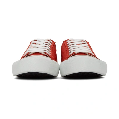 Shop Article No . Red 1007-02 Sneakers