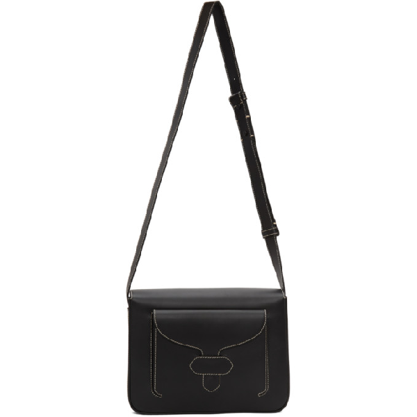 margiela messenger bag