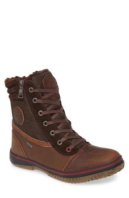 pajar trooper boot