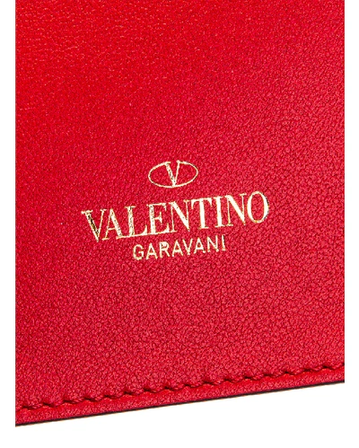 Shop Valentino Large Grande Plage Tote In Selleria