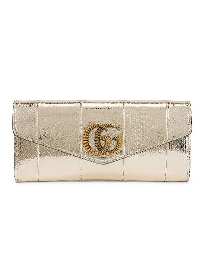 Shop Gucci Broadway Evening Clutch