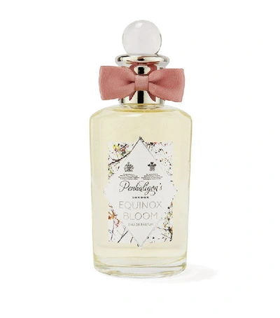 Shop Penhaligon's Equinox Bloom Eau De Parfum (100ml) In White