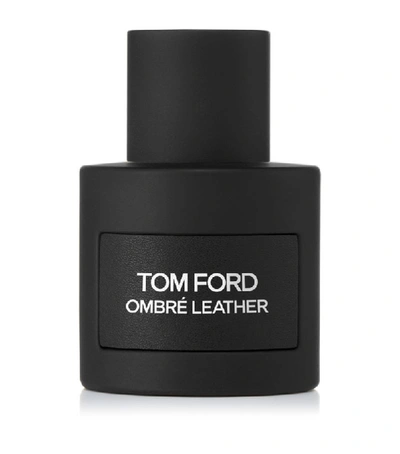 Shop Tom Ford Ombré Leather 16 Eau De Parfum (50ml) In Multi