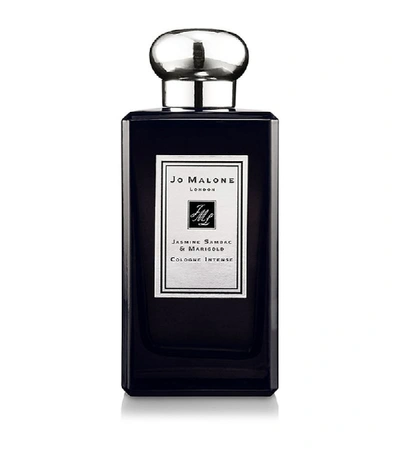 Shop Jo Malone London Jasmine Sambac & Marigold Cologne Intense In White