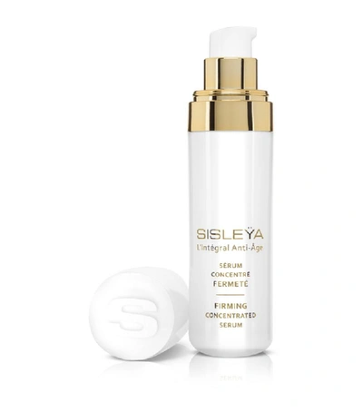 Shop Sisley Paris Sisleӱa Firming Concentrated Serum (30ml) In Multi