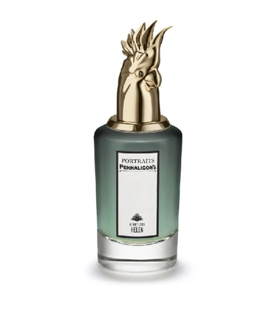 Shop Penhaligon's Heartless Helen Eau De Parfum (75ml) In White