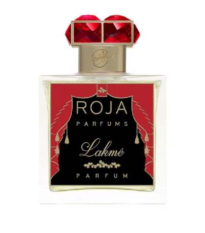 Shop Roja Parfums Lakmé Pure Perfume In White