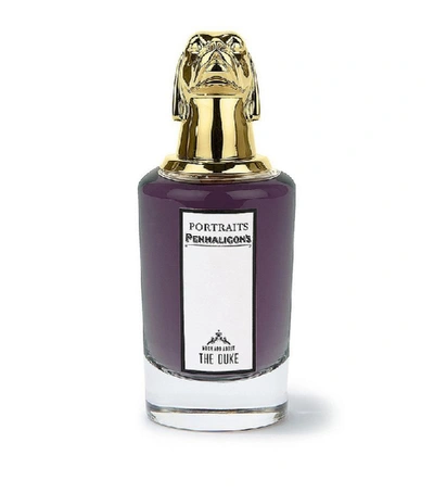 Shop Penhaligon's Much Ado About The Duke Eau De Parfum (75ml) In White
