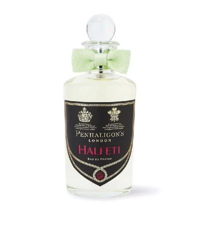 Shop Penhaligon's Halfeti Eau De Parfum (100ml) In Multi