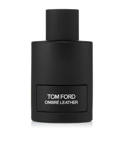 Shop Tom Ford Ombré Leather 16 Eau De Parfum (100ml) In Multi