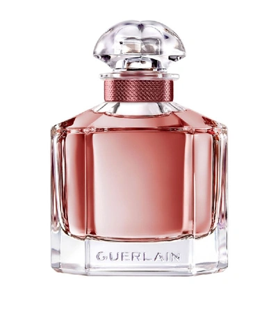 Shop Guerlain Eau De Parfum Intense (100ml) In Multi