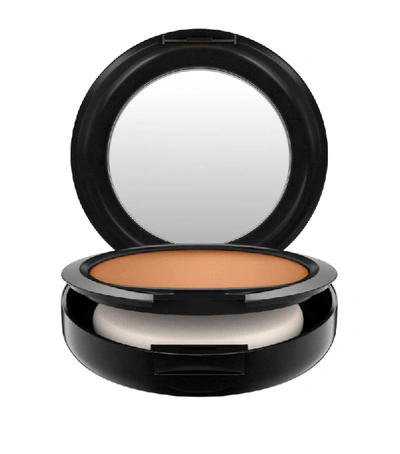 Shop Mac Studio Fix Powder Plus Foundation In Nude