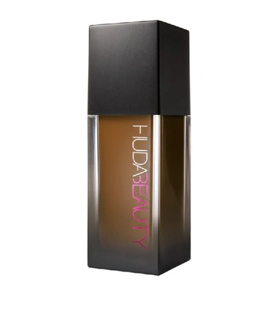 Shop Huda Beauty Fauxfilter Foundation - Cocoa