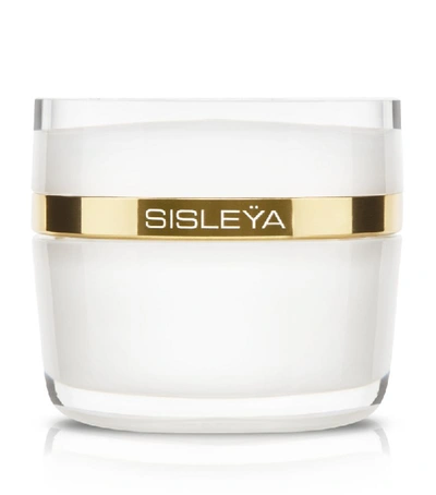 Shop Sisley Paris Sisleÿa L'intégral Anti-age Day And Night Cream In White