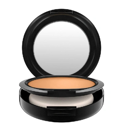 Shop Mac Studio Fix Powder Plus Foundation In Nude