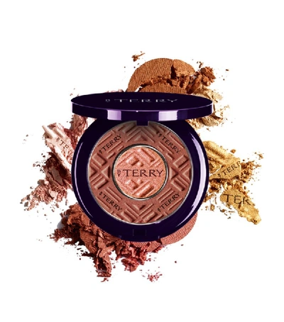 Shop By Terry Compact Expert Dual Powder