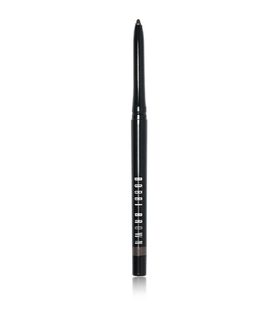 Shop Bobbi Brown Perfectly Defined Gel Eyeliner