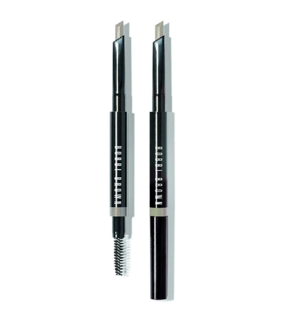 Shop Bobbi Brown Perfectly Defined Long Wear Brow Pencil