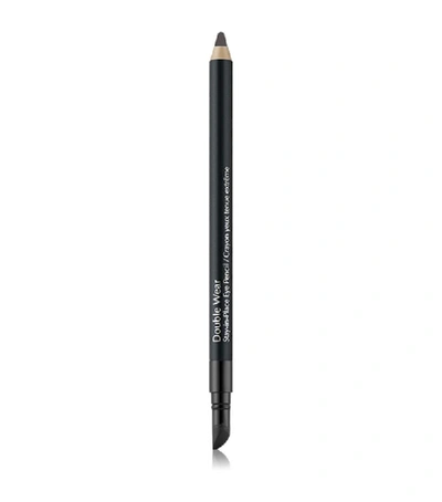 Shop Estée Lauder Double Wear Stay-in-place Eye Pencil