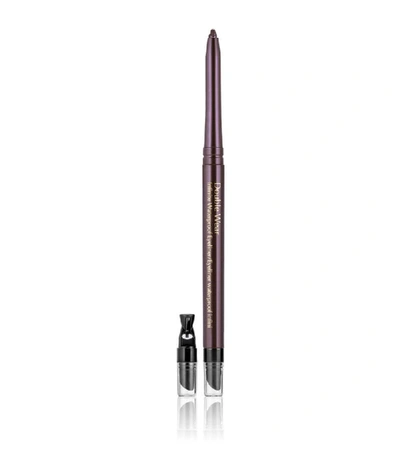 Shop Estée Lauder Double Wear Infinite Waterproof Eyeliner