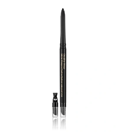 Shop Estée Lauder El Wtrprf Eyeliner 35gm Kohl Noir 16