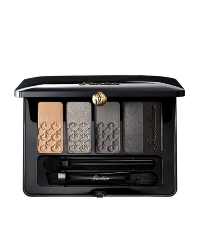 Shop Guerlain Palette 5 Couleurs