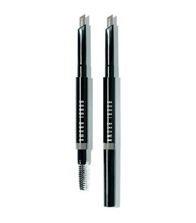Shop Bobbi Brown Perfectly Defined Long Wear Brow Pencil