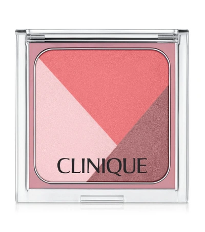 Shop Clinique Sparkle Skin Body Exfoliating Cream (250ml) In Pink