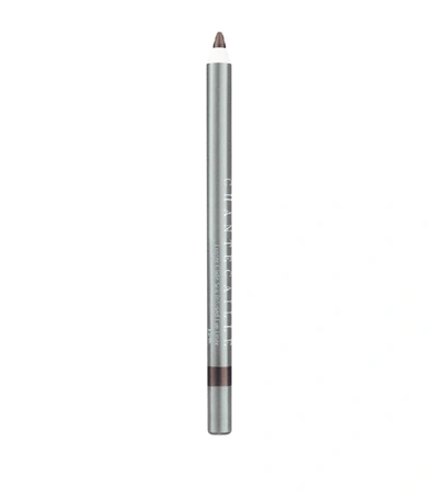 Shop Chantecaille Luster Glide Silk Infused Eyeliner In White