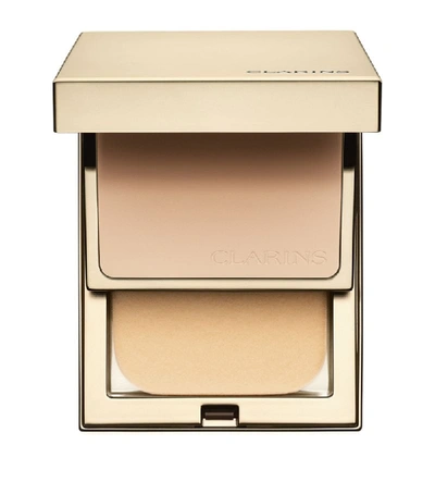 Shop Clarins Everlasting Compact Foundation Spf 9
