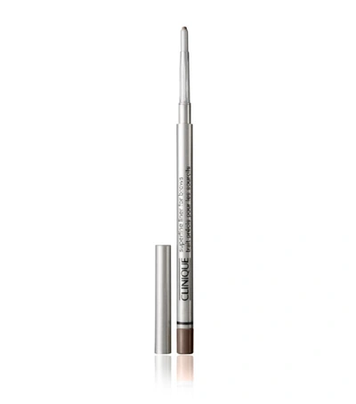 Shop Clinique Superfine Liner For Brows