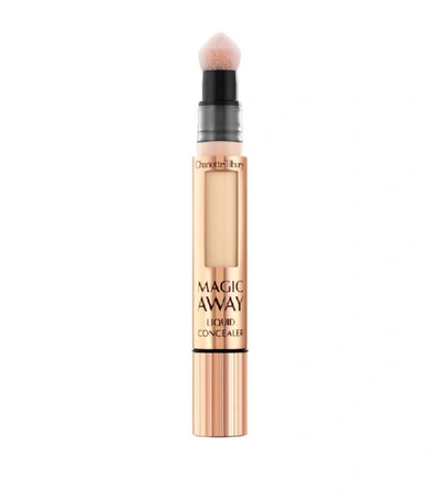 Shop Charlotte Tilbury Magic Away Liquid Concealer