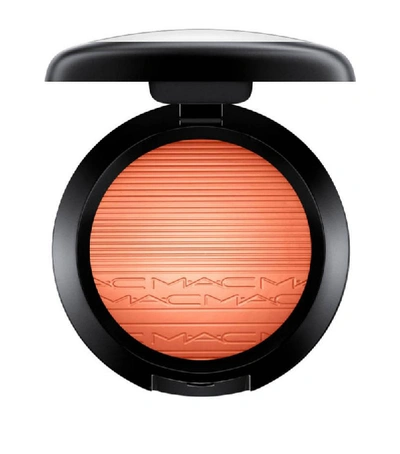 Shop Mac Extra Dimension Blush