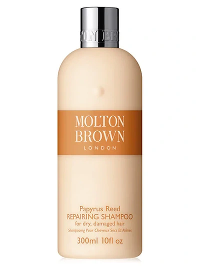 Shop Molton Brown Papyrus Reed Repairing Shampoo
