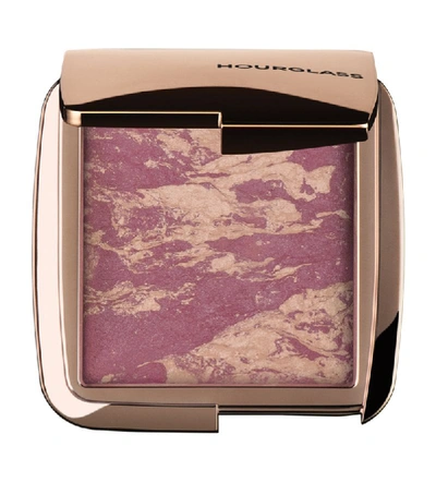 Shop Hourglass Ambient Strobe Lighting Blush