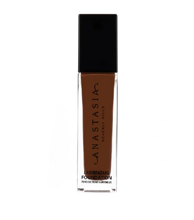 Shop Anastasia Beverly Hills Luminous Foundation