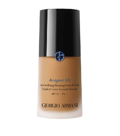 Shop Armani Collezioni Designer Lift Foundation