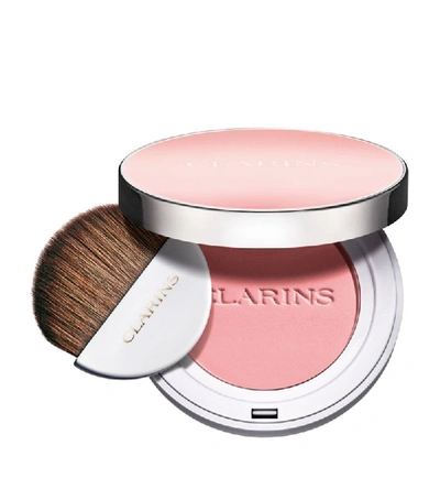 Shop Clarins Joli Blush