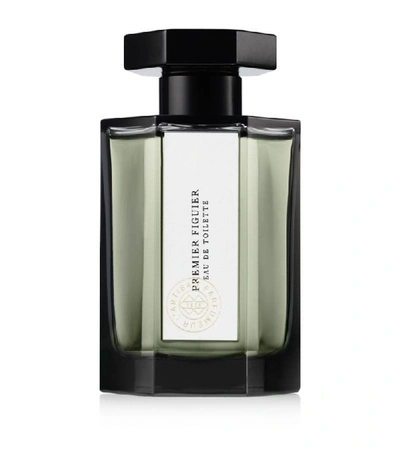 Shop L'artisan Parfumeur Premier Figuier Eau De Toilette In White