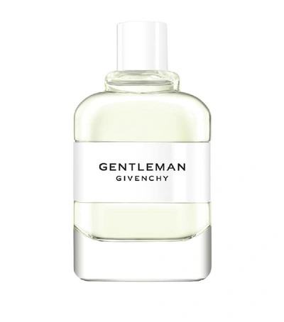 Shop Givenchy Gentlemancologne Eau De Toilette (100 Ml) In White