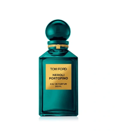 Shop Tom Ford Neroli Portofino Decanter Eau De Parfum (250 Ml) In White