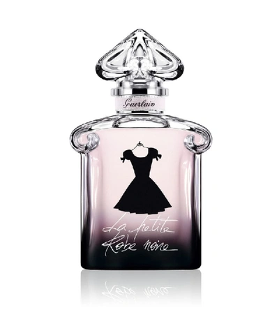 Shop Guerlain La Petite Robe Noire Eau De Parfum (50ml) In Multi