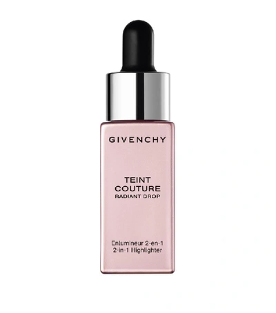 Shop Givenchy Teint Couture Radiant Drop Highlighter