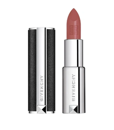 Shop Givenchy Le Rouge Lipstick In Red