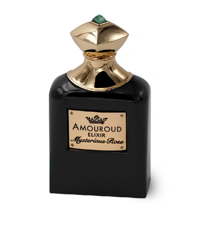 Shop Amouroud Elixir Myst Rose Ext 75ml 19 In Multi